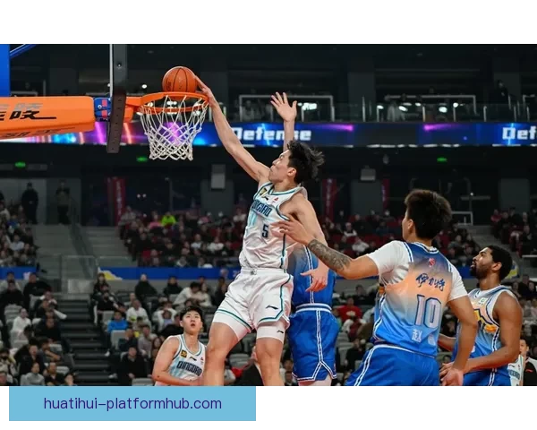 杨瀚森伤愈回归有望对阵奇才开启新赛季征程