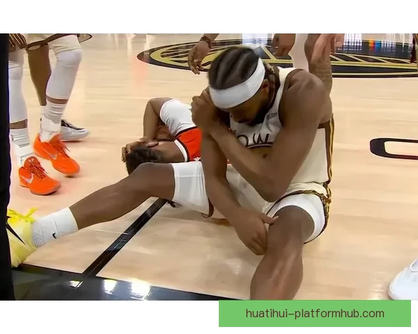 泰伦-卢：加兰是顶级射手投丢不必担心应多投接球三分