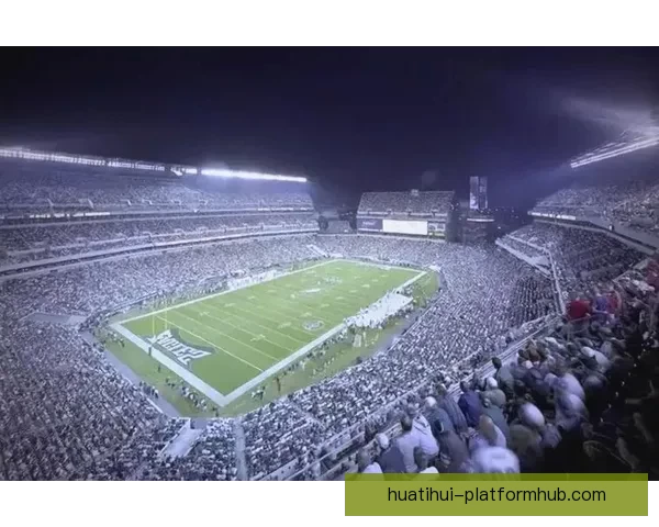 美加墨三国联合承办世界杯盛宴打造全新足球文化与全球赛事体验