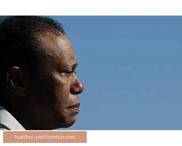 刹不住的泰格·伍兹与口袋里的两粒药丸的背后故事