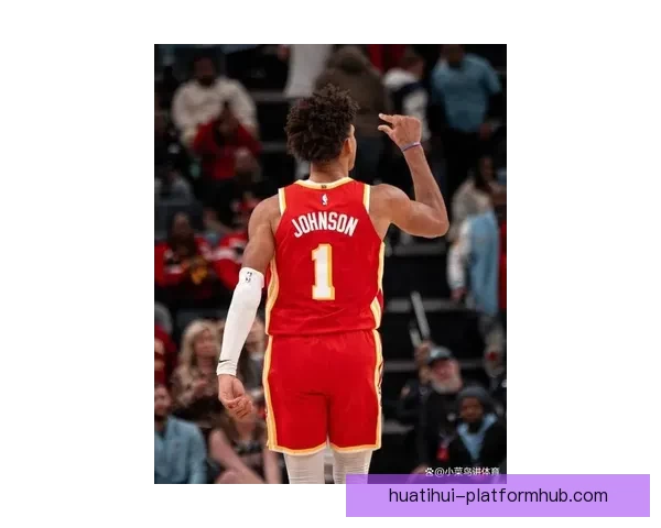 杰伦约翰逊生涯总助攻突破1000大关 创老鹰队史新纪录