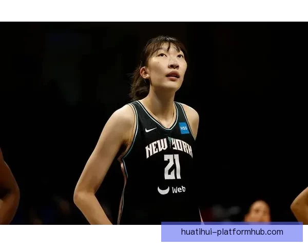 韩旭不回WCBA全力备战重返WNBA 曾效力纽约自由人经历丰富