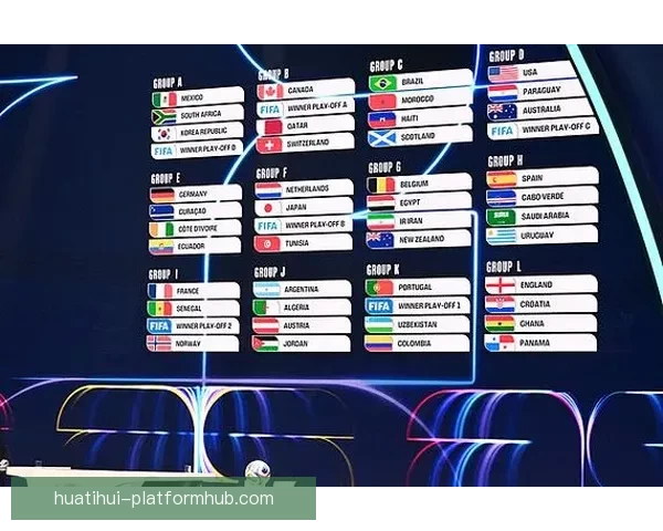 世界杯精彩对决竞猜挑战精准预测比分赢取丰厚奖励