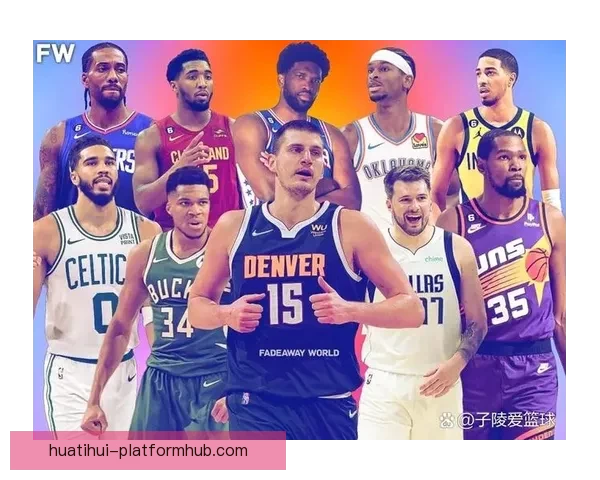 NBA复仇者联盟首发阵容揭晓 马克西自选蜘蛛侠 东契奇成雷神核心